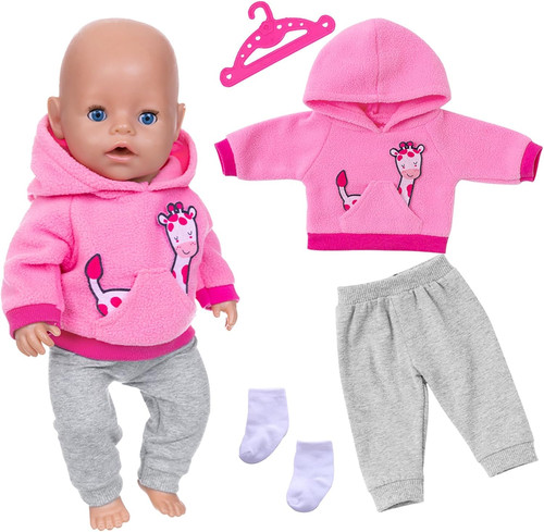 Puppenkleidung baby puppen - puppenkleidung,,
