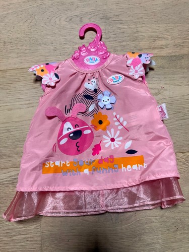 Baby born zapf puppen - baby,
