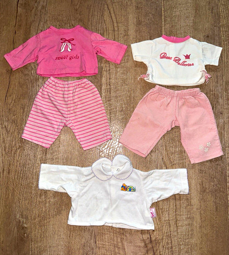 Babyborn kleidung - babyborn,