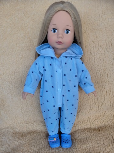 Handgemachte puppenkleidung - handgemachte,
