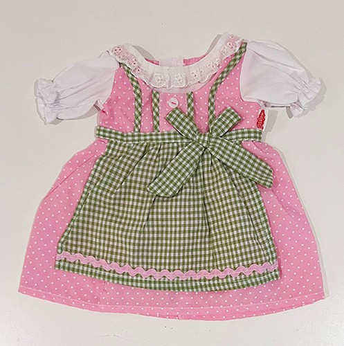 Dirndl von heless - heless, für