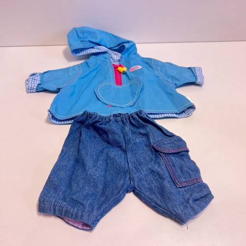 Baby born zapf creation - -,