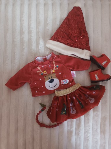 Baby born outfit - born,