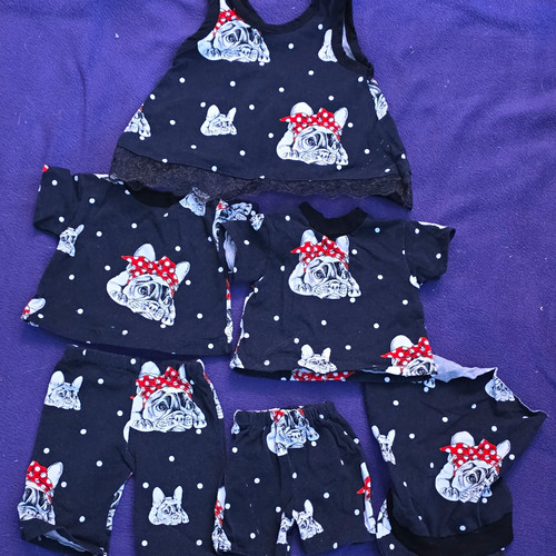 Puppenkleidung set passt baby - puppenkleidung,