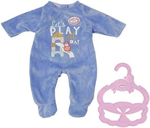 Baby annabell little strampler - annabell,