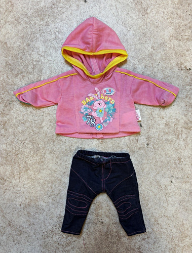 Baby born tlg - baby,