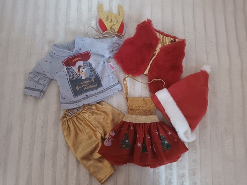 Baby born outfit winter - baby,