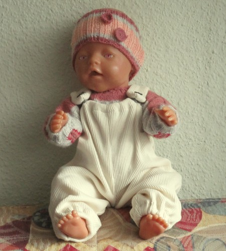 Tlg puppenkleidung passend - puppenkleidung,