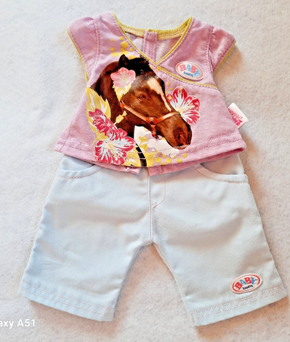 Zapf creation baby - baby, born