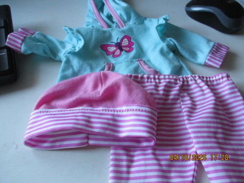 Baby born pullover - born, pullover,hose+