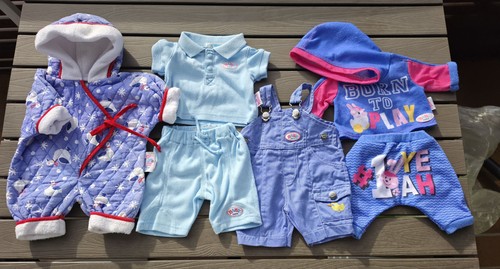 Zapf baby born - zapf,