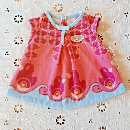 Zapf creation baby born - baby,
