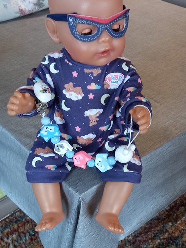 Baby born kleidung - kleidung,