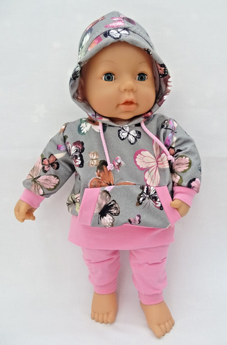 Handmade kaputzenpullover - handmade,