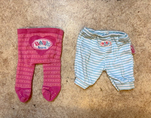 Zapf creation baby born - zapf,