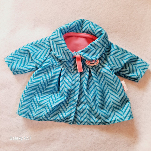 Zapf creation baby born - baby,