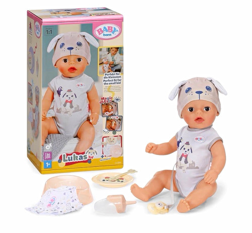 Baby born lukas - baby,