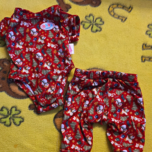 Puppenkleidung baby born - puppenkleidung,