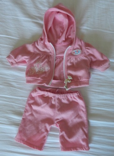 Baby born hose - baby, und