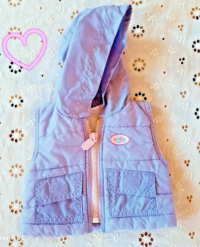 Zapf creation baby born - baby,