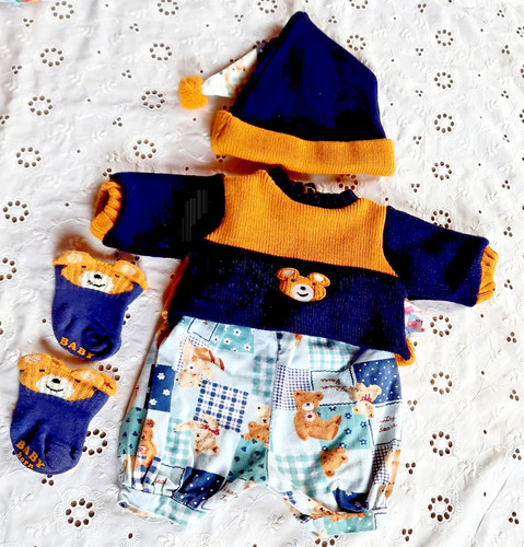 Zapf creation baby born - creation,