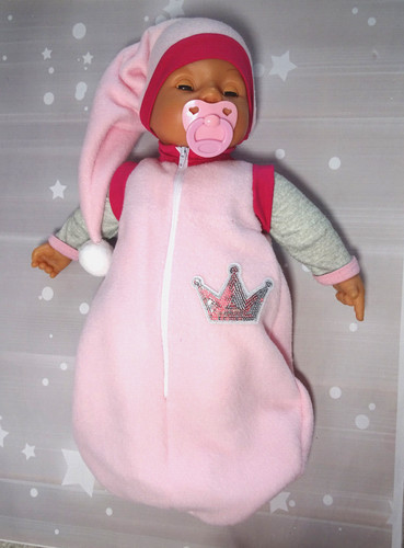Schlafsack mütze - schlafsack,