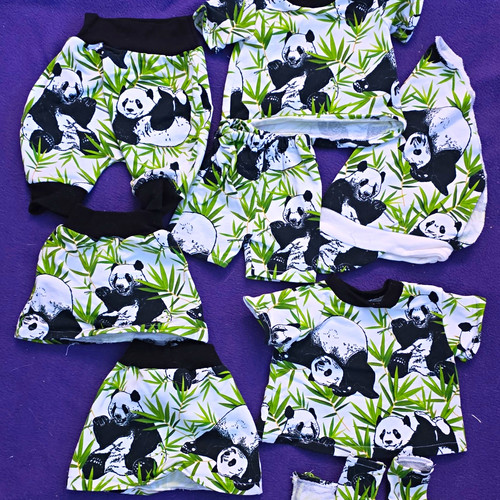 Puppenkleidung passt baby - puppenkleidung,