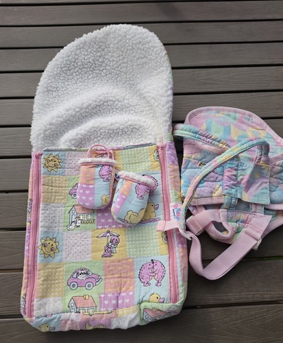 Zapf baby born puppenkleidung - baby,