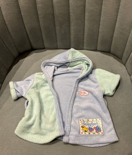 Puppenkleidung für zapf chou - puppenkleidung,