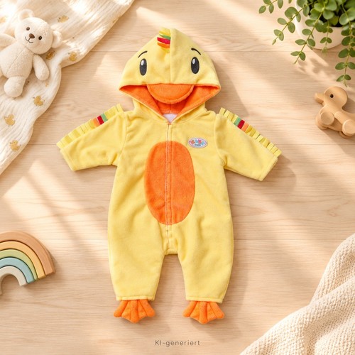 Baby born puppenkleidung - baby,