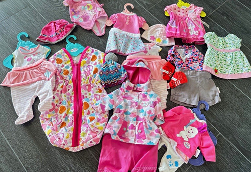 Umfangreiches kleidungspaket - umfangreiches,