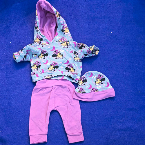 Puppenkleidung passt der baby - passt,