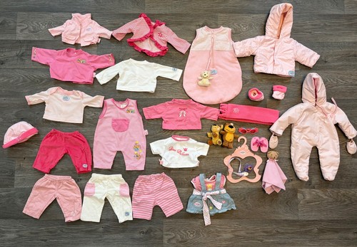 Babyborn baby bee chou - &,