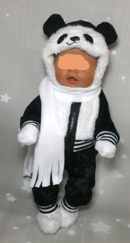 Tlg winter kombi puppen - 6,