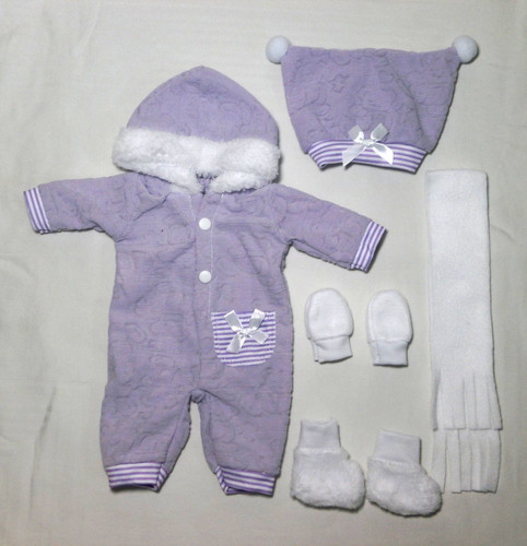 Overall schneeanzug - overall,