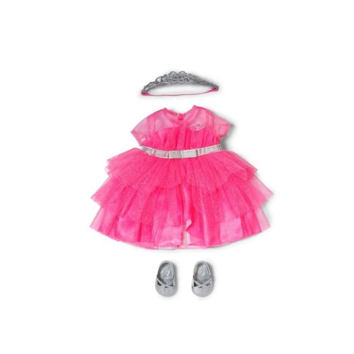 Baby born prinzessinnen outfit - baby,
