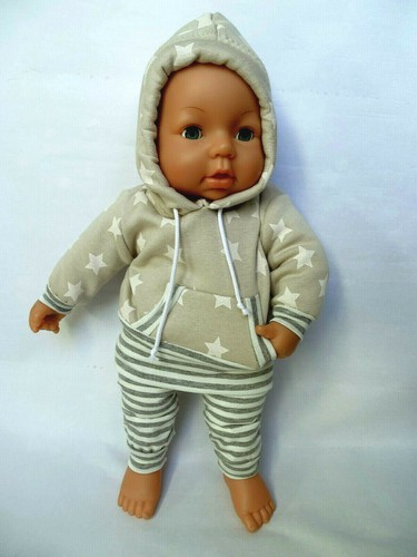 Handarbeit kaputzenpullover - handarbeit,
