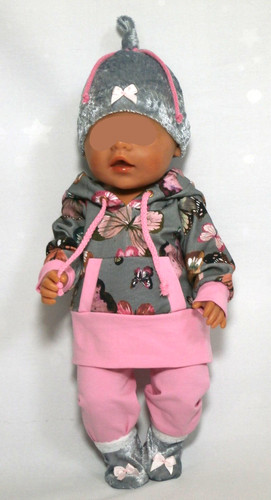 Handmade kaputzenpullover - handmade,