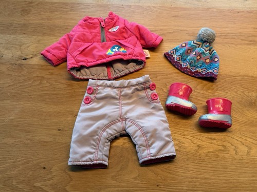 Original baby born - baby,