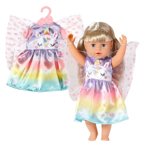 Baby born schmetterling - baby,