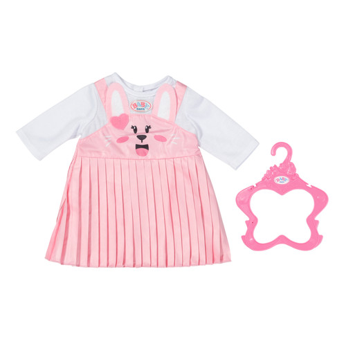 Baby born häschenkleid - baby,