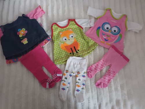 Zapf baby born kleider - zapf,