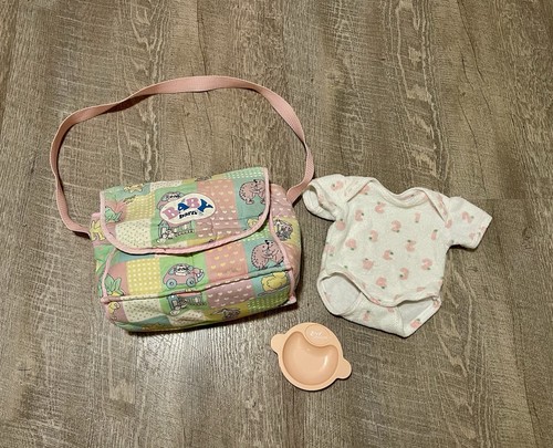 Baby born originalzubehör - baby,
