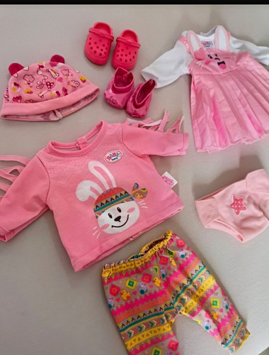 Zapf creation baby born - baby,
