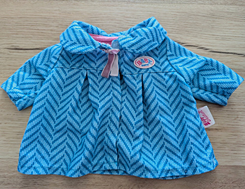 Zapf creation baby born - baby,
