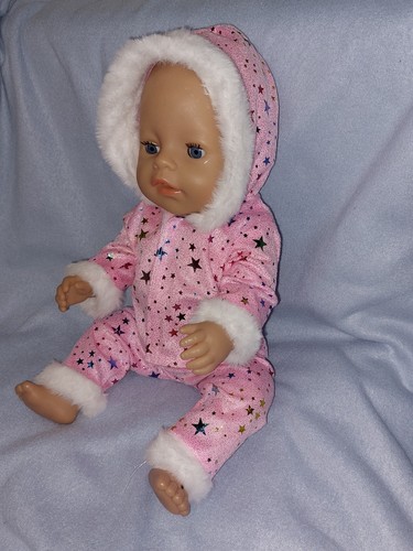 Puppen kleidung winter - puppen,
