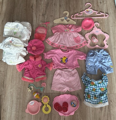 Puppenkleidung puppensachen - puppenkleidung,