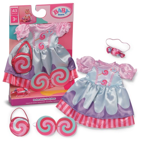 Zapf creation baby born - creation,